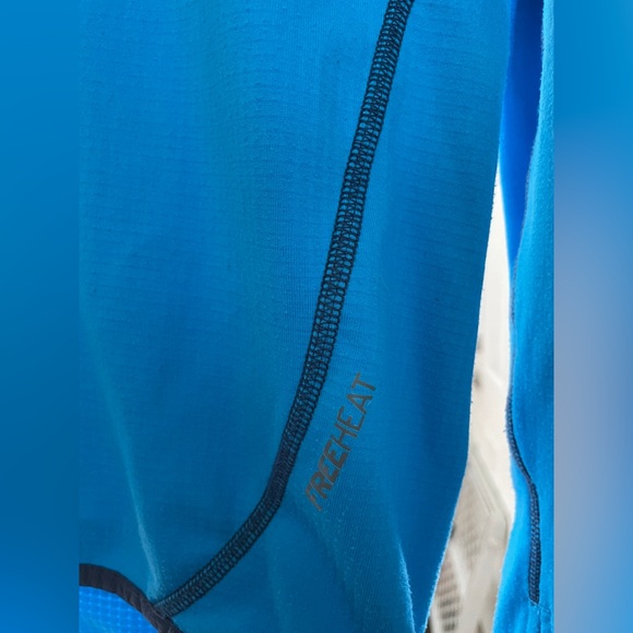 Eddie Bauer Grid Fleece - Picture 5 of 8